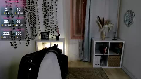 Snapshot of sierrafun_ chatting on October 10, 10:36 pm Sierra online show from October 10, 10:36 pm