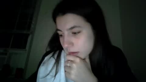 sierranovaa online show from March 4, 1:13 am