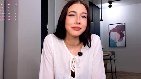 Eva  online show from February 24, 11:02 am