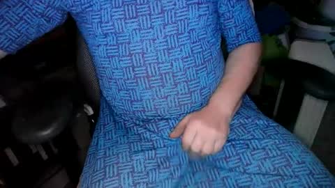 silent63 online show from February 17, 10:18 am