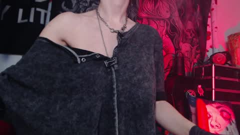 Allmylinkssilentmary666 online show from February 3, 12:20 pm