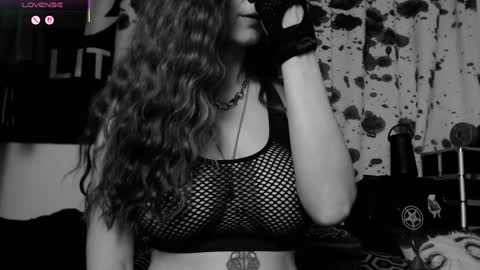 Allmylinkssilentmary666 online show from November 24, 5:39 am