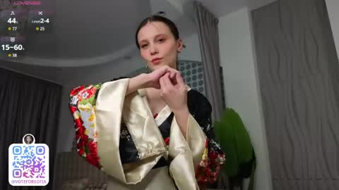 Sofia online show from April 23, 4:19 pm