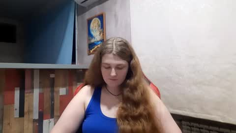 Elisabet online show from November 6, 3:15 pm