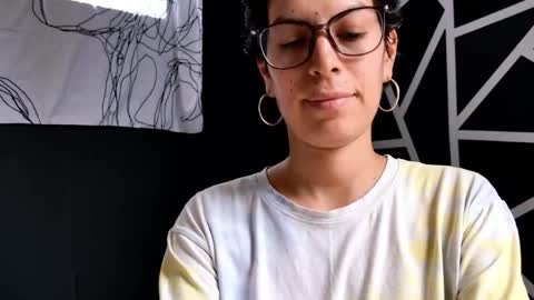 Silky Minx online show from May 20, 6:36 pm