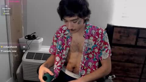 cybin online show from January 18, 4:10 pm