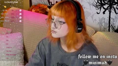Snapshot of silly_soul chatting on September 17, 9:13 am Mia online show from September 17, 9:13 am