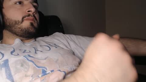 Alvaro online show from March 3, 7:10 am