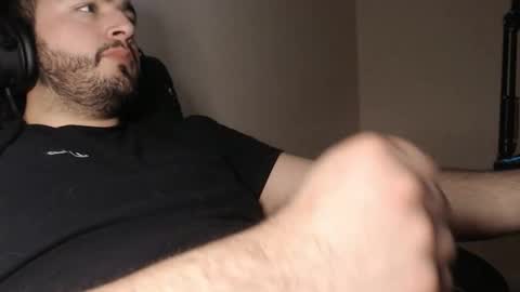 Alvaro online show from February 2, 6:36 am