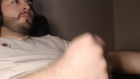 Alvaro online show from February 16, 7:37 am