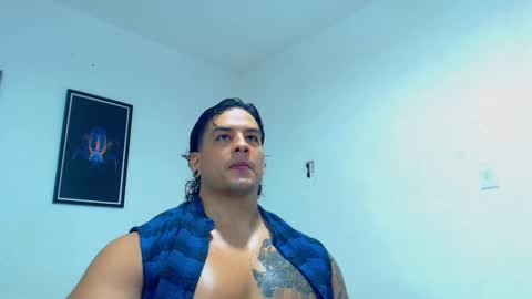 silvabranko online show from March 2, 5:23 am