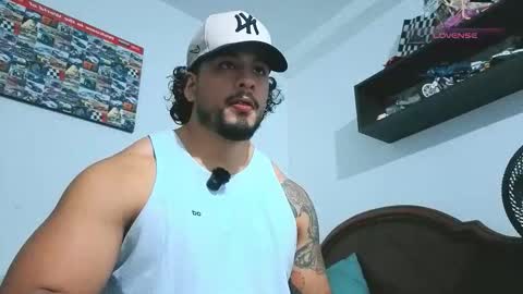 silvabranko online show from February 10, 12:13 am