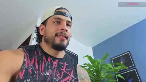 silvabranko online show from December 4, 2:55 am