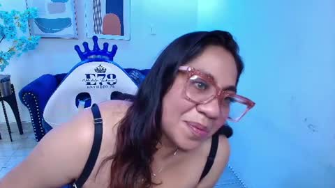 Silvana  online show from July 29, 8:53 pm