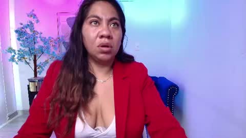 Silvana  online show from July 25, 7:34 pm