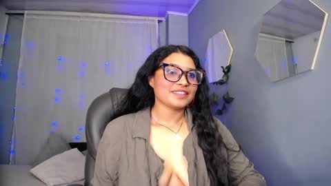 Silvana online show from April 4, 6:59 pm