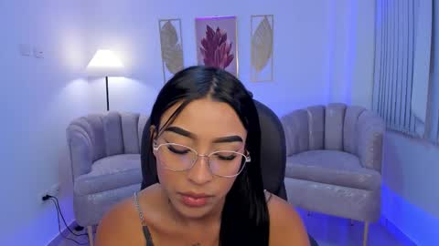 Silvana online show from October 22, 12:14 am