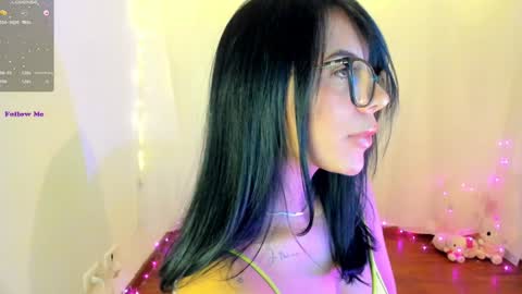 Silvanna online show from February 8, 11:13 pm