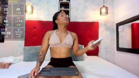 Snapshot of silvannafit chatting on March 12, 12:36 pm Silvana Fit online show from March 12, 12:36 pm