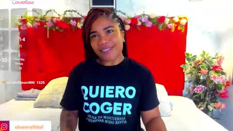 Silvana Fit  online show from March 12, 12:20 pm