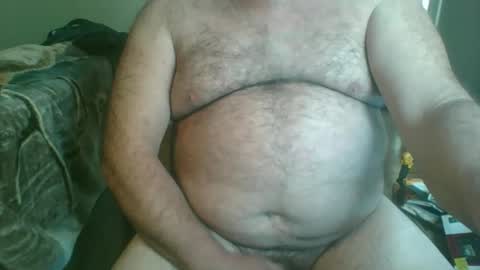 silverdadbody online show from March 21, 6:45 pm