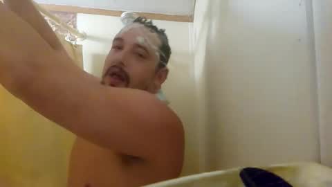 Jay  Silverfox706 online show from March 25, 3:57 am