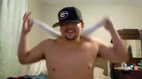 Snapshot of silverfox706 chatting on September 22, 1:10 am Jay Silverfox706 online show from September 22, 1:10 am