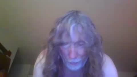 silverfunfox online show from September 21, 4:05 am