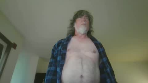 silverfunfox online show from April 14, 3:15 pm