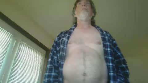 silverfunfox online show from May 16, 8:51 pm
