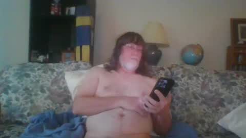 silverfunfox online show from March 5, 4:57 pm