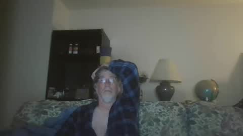 silverfunfox online show from May 9, 9:48 am