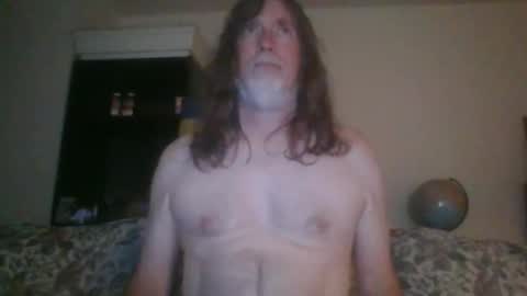 silverfunfox online show from October 14, 11:52 pm