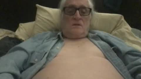 Liam online show from December 14, 6:19 am