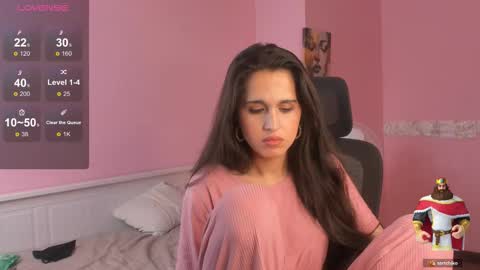 Syrena online show from November 6, 2:20 pm