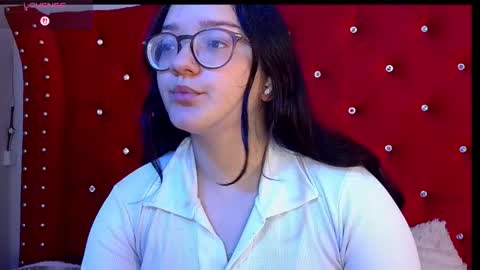 silvia_ls online show from December 14, 10:16 pm