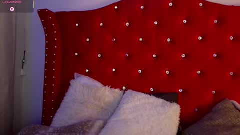 silvia_ls online show from January 11, 10:05 pm