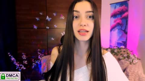 Snapshot of silvia_queen1 chatting on February 4, 9:20 pm Silvia nude in pvt online show from February 4, 9:20 pm