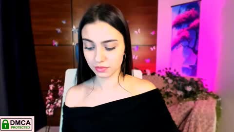Snapshot of silvia_queen1 chatting on February 12, 2:56 am Silvia nude in pvt online show from February 12, 2:56 am