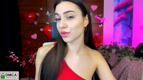 Snapshot of silvia_queen1 chatting on February 15, 8:33 pm Silvia nude in pvt online show from February 15, 8:33 pm