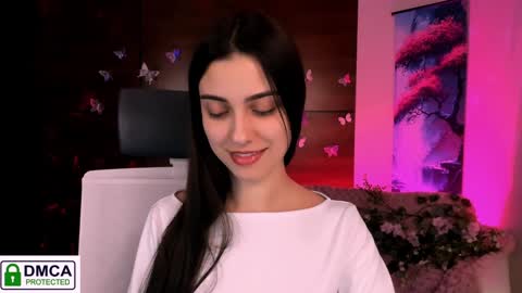 Snapshot of silvia_queen1 chatting on January 31, 2:37 am Silvia nude in pvt online show from January 31, 2:37 am