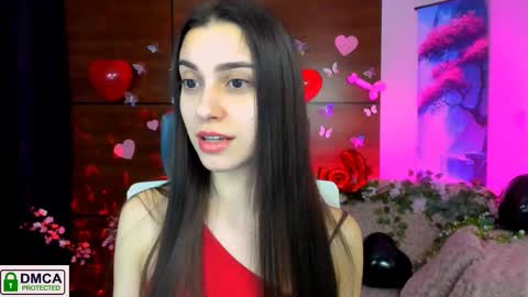 Snapshot of silvia_queen1 chatting on February 16, 2:42 am Silvia nude in pvt online show from February 16, 2:42 am