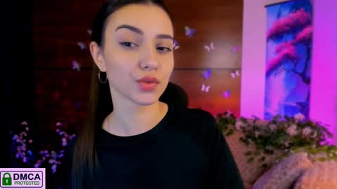 Snapshot of silvia_queen1 chatting on February 9, 9:06 pm Silvia nude in pvt online show from February 9, 9:06 pm