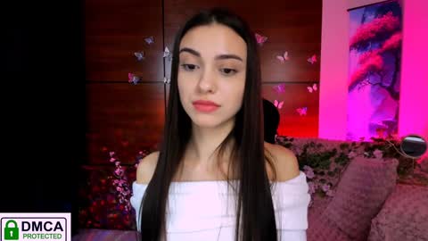 Snapshot of silvia_queen1 chatting on February 3, 2:47 am Silvia nude in pvt online show from February 3, 2:47 am