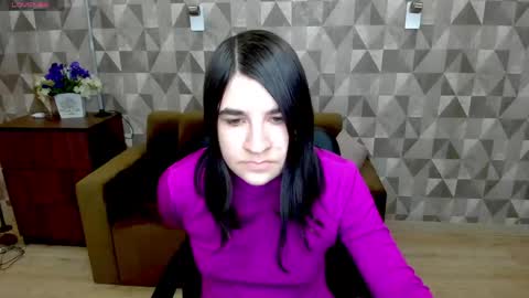 silviarosse online show from April 25, 1:52 pm