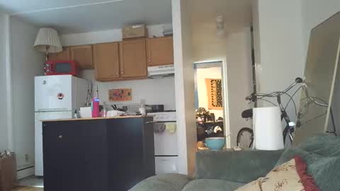 Simin Fox online show from October 31, 7:47 pm