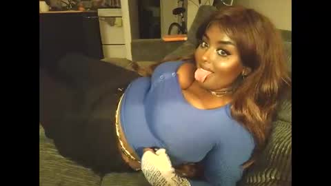 Simin Fox online show from October 23, 2:24 am