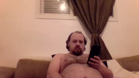 Michael online show from March 16, 8:57 pm