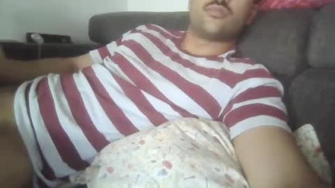 Sam online show from June 21, 2:23 pm