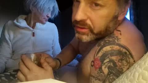 simodav online show from February 21, 6:05 am